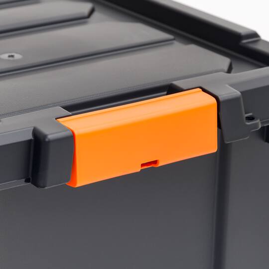 IRIS® Store-It-All Heavy Duty Storage Tote